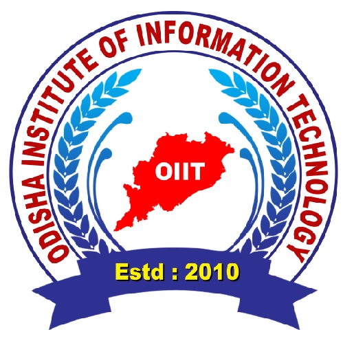 Odisha Institute of Information Technology Logo